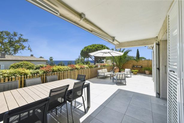 Sale Apartment Villeneuve-Loubet 5&nbsp;Rooms 115.62&nbsp;m²
