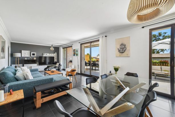 Sale Apartment Villeneuve-Loubet 5&nbsp;Rooms 115.62&nbsp;m²