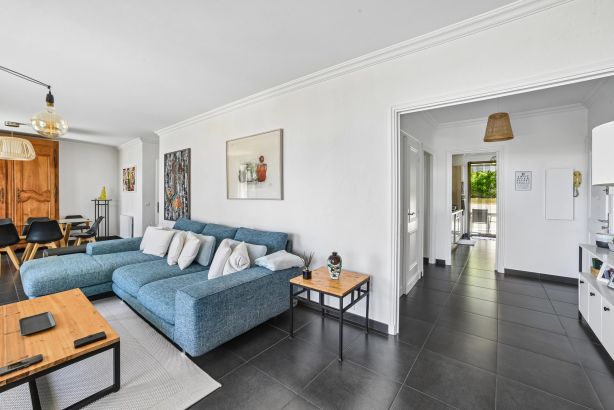Sale Apartment Villeneuve-Loubet 5&nbsp;Rooms 115.62&nbsp;m²