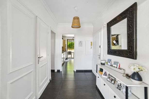 Sale Apartment Villeneuve-Loubet 5&nbsp;Rooms 115.62&nbsp;m²