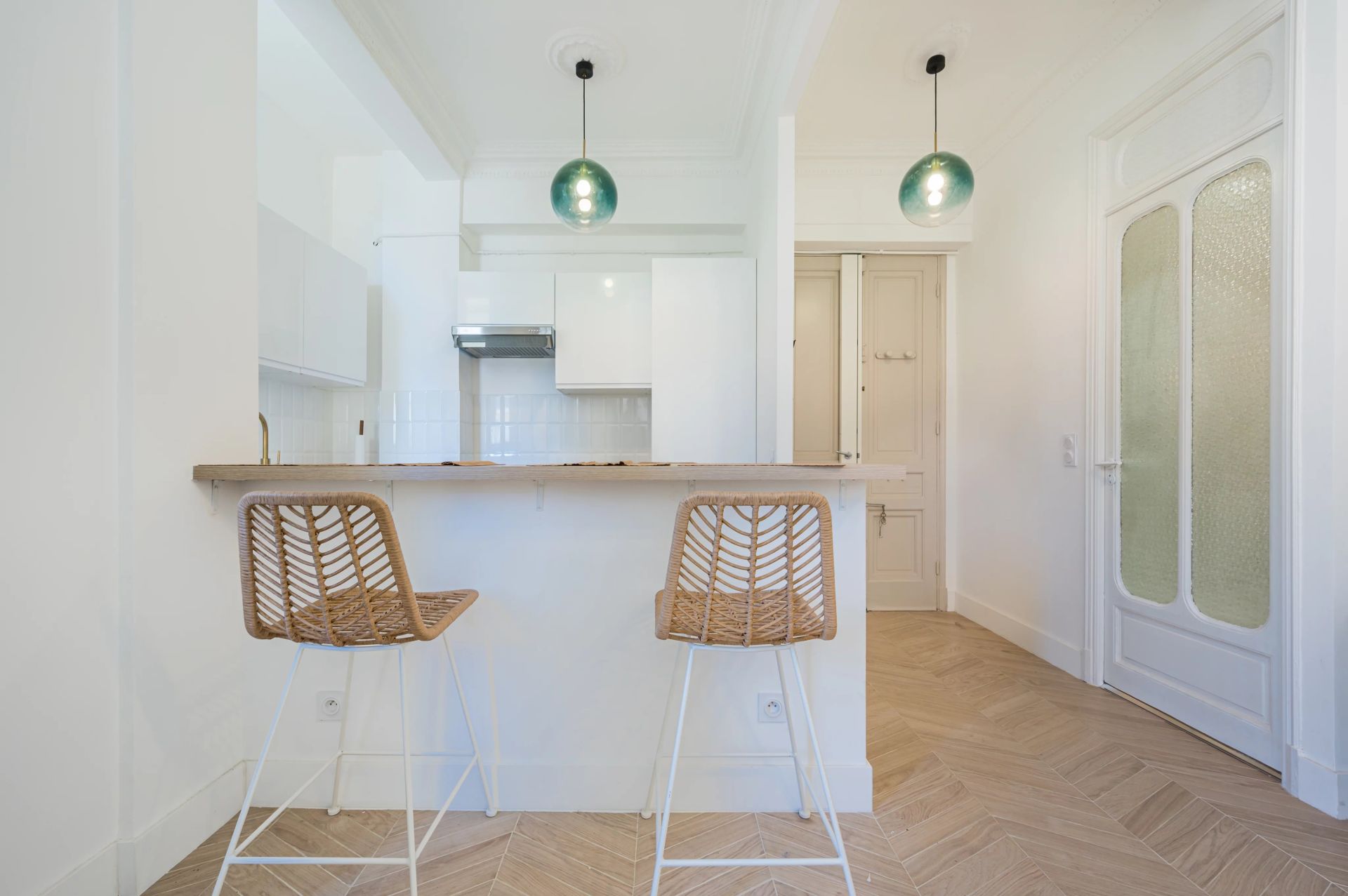 apartment 2 Rooms for sale on Nice (06000)