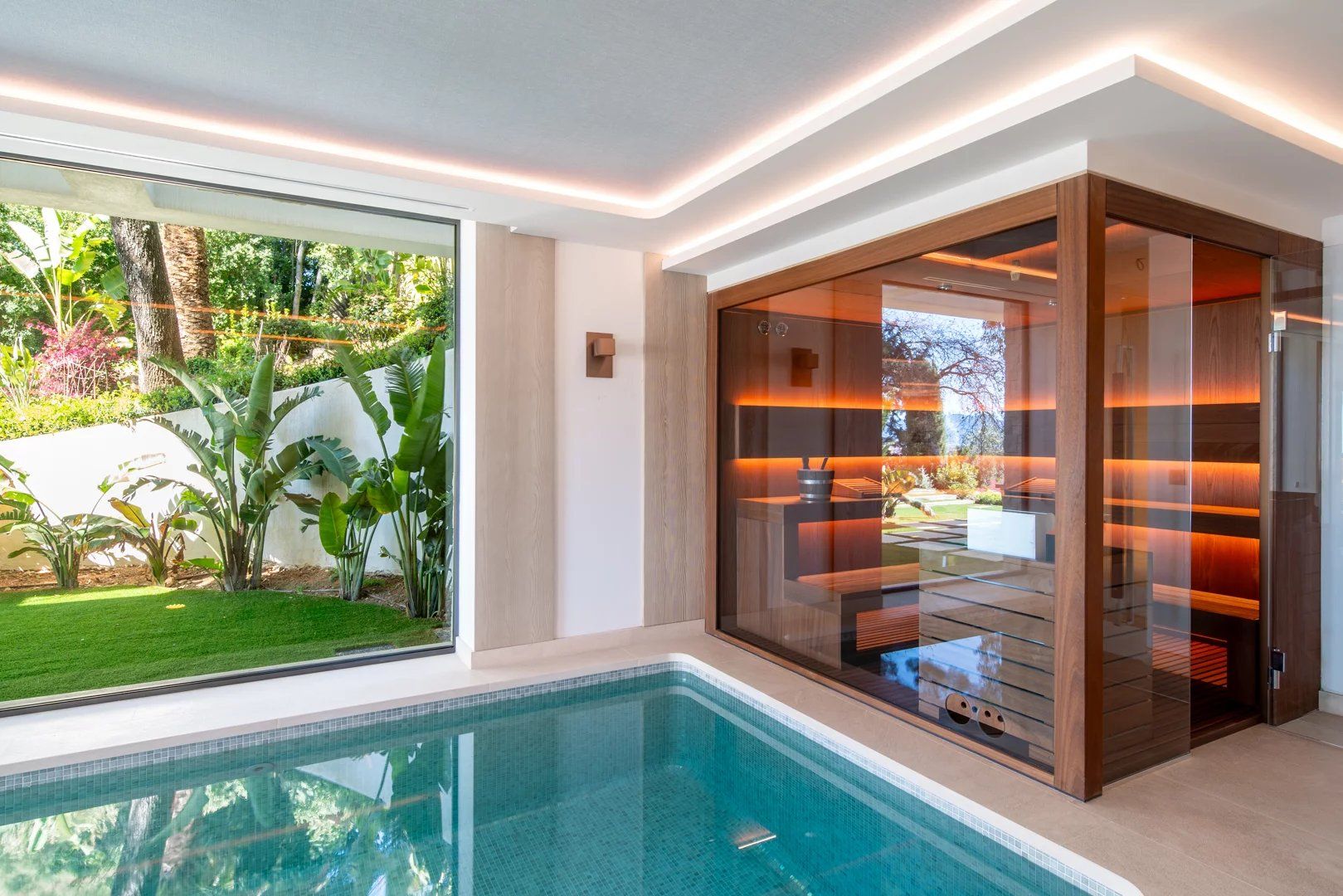 villa 11 Pièces en vente sur Cannes (06400)