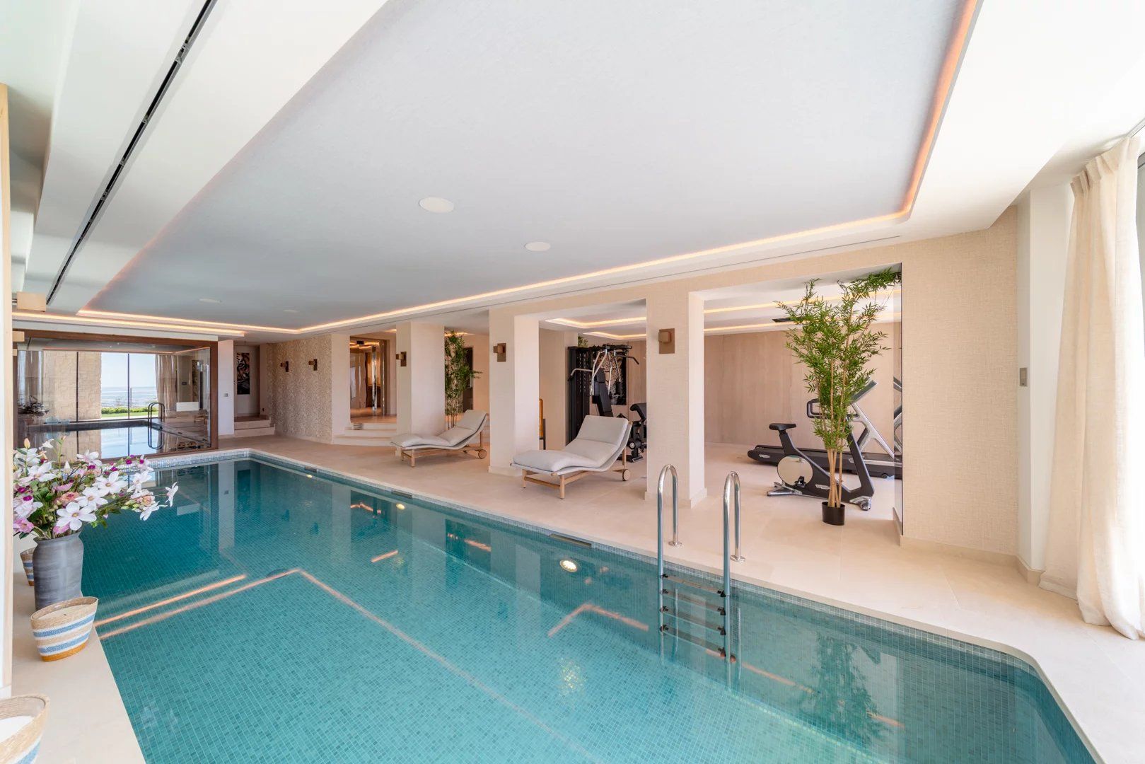 villa 11 Pièces en vente sur Cannes (06400)