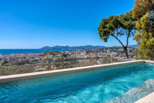 Sale Villa Cannes 11&nbsp;Rooms 710&nbsp;m²
