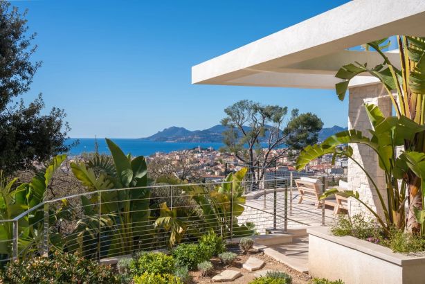 Sale Villa Cannes 11&nbsp;Rooms 710&nbsp;m²