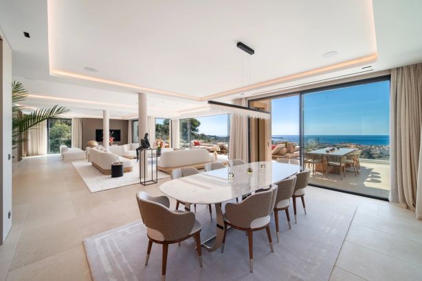 Sale Villa Cannes 11&nbsp;Rooms 710&nbsp;m²