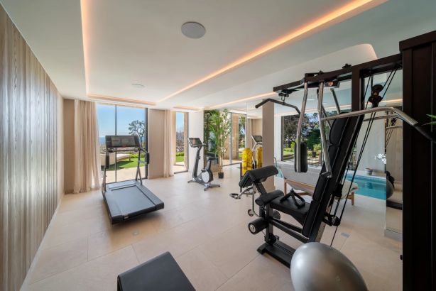 Vente Villa Cannes 11&nbsp;Pièces 710&nbsp;m²