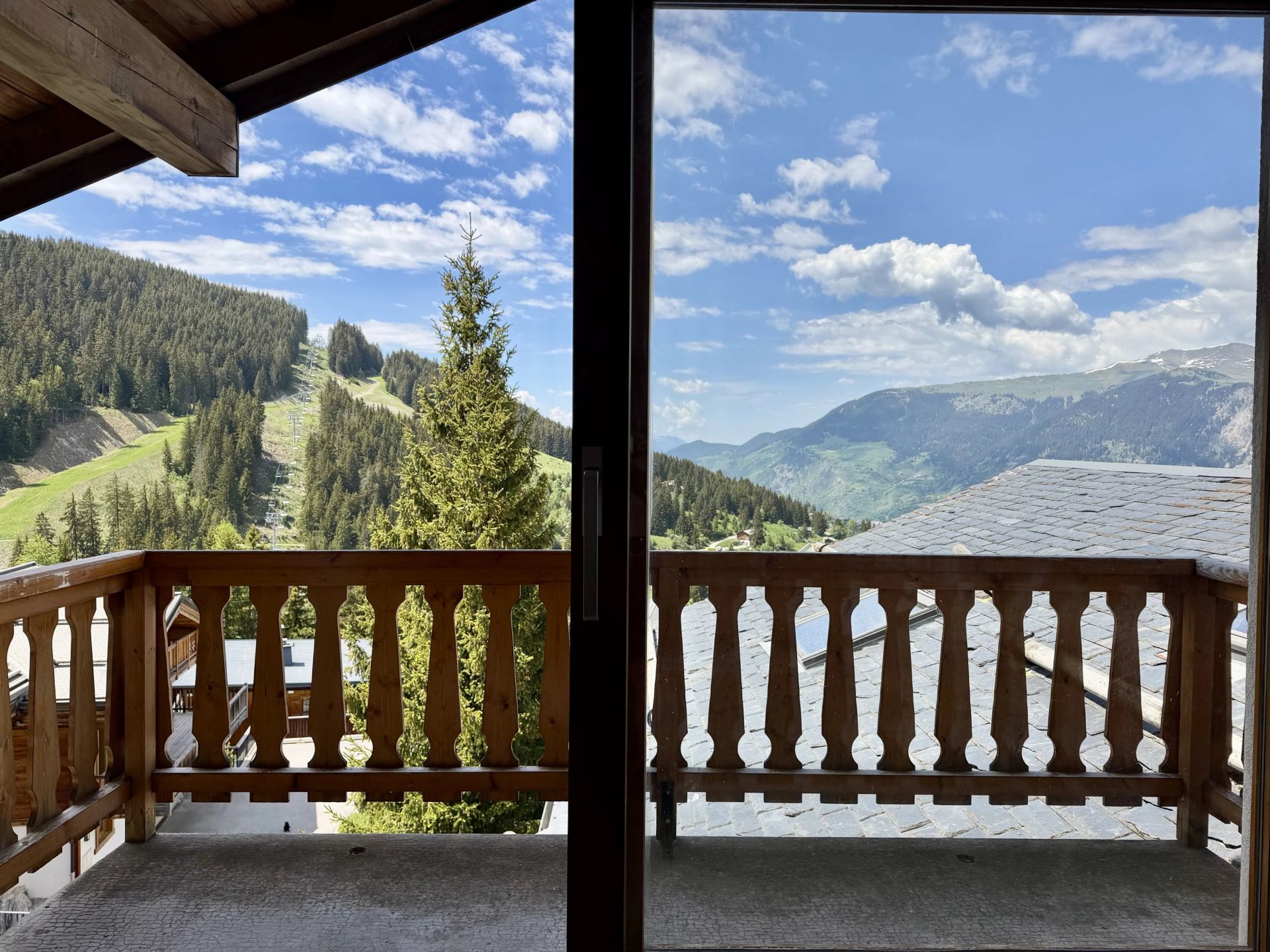appartement 3 Pièces en vente sur Courchevel (73120)