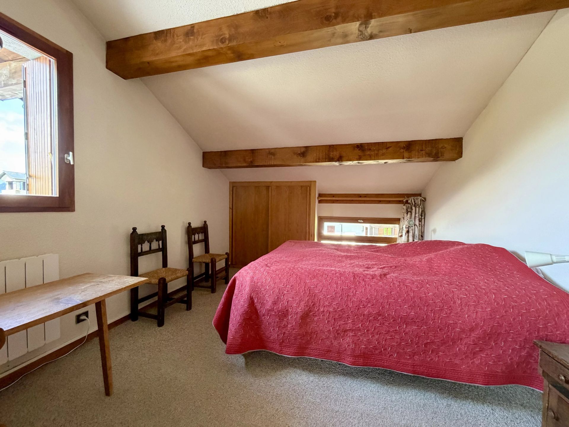 appartement 3 Pièces en vente sur Courchevel (73120)