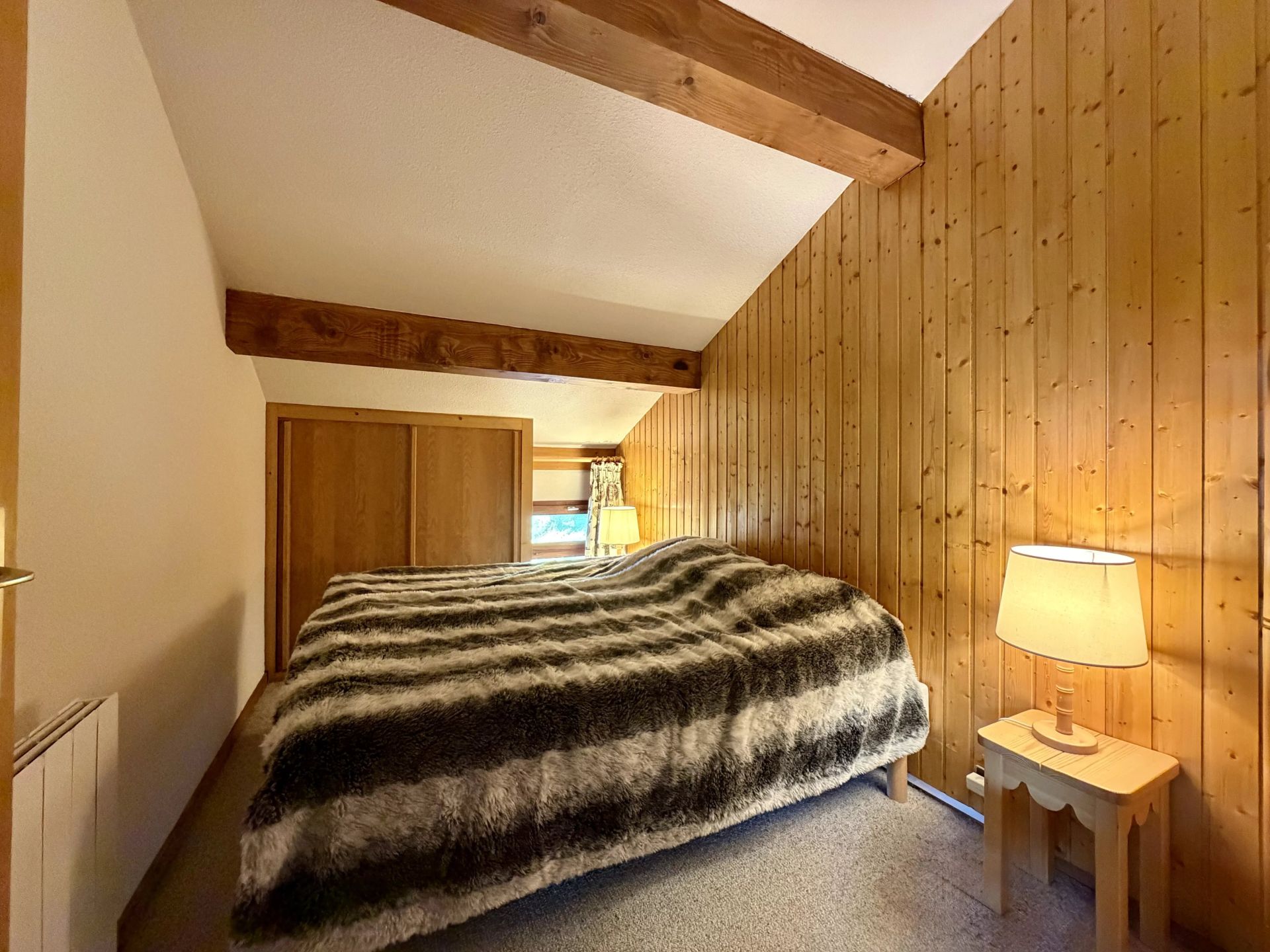appartement 3 Pièces en vente sur Courchevel (73120)