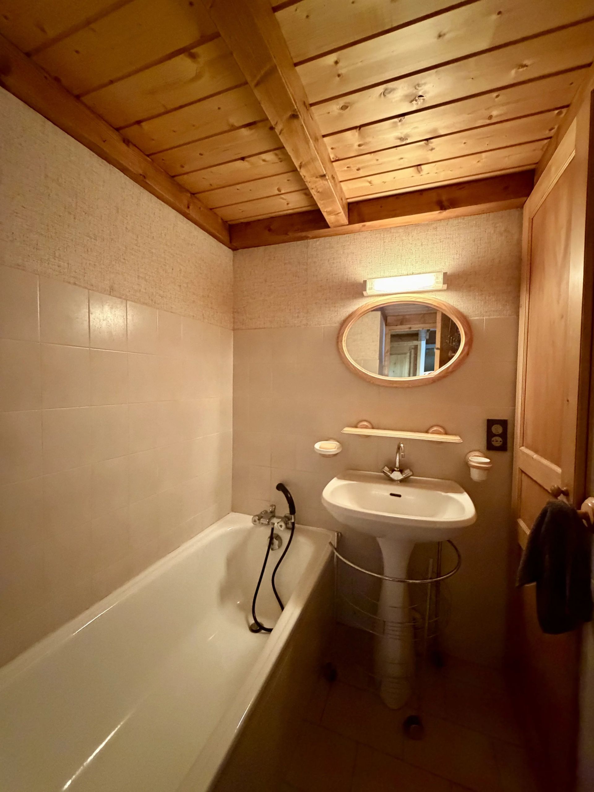 appartement 3 Pièces en vente sur Courchevel (73120)