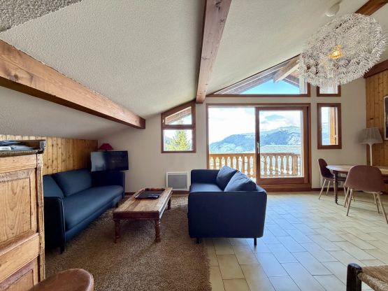 Vente Appartement Courchevel 3&nbsp;Pièces 50&nbsp;m²