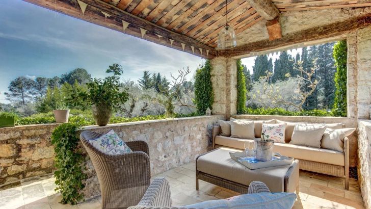 Sale Villa Roquefort-les-Pins 11&nbsp;Rooms 400&nbsp;m²