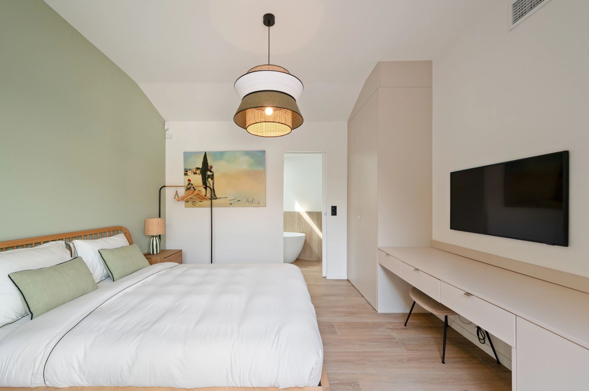 villa 7 Rooms for seasonal rent on Saint-Jean-Cap-Ferrat (06230)