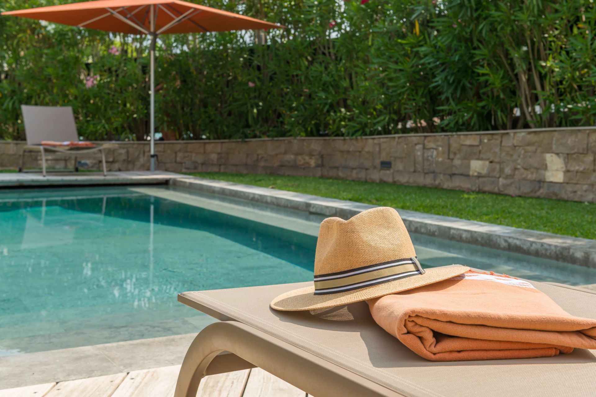 villa 7 Rooms for seasonal rent on Saint-Jean-Cap-Ferrat (06230)