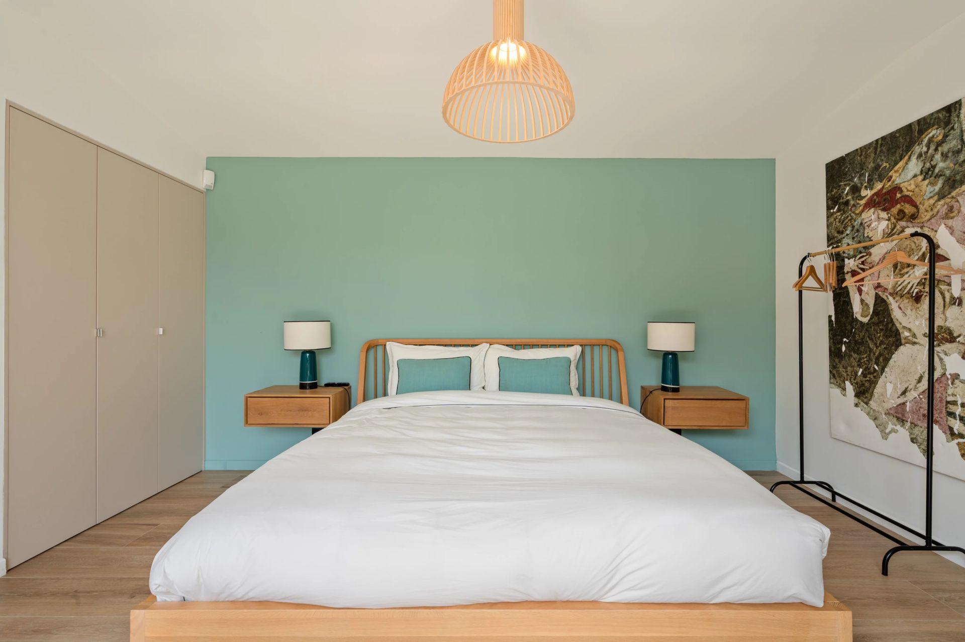 villa 7 Rooms for seasonal rent on Saint-Jean-Cap-Ferrat (06230)