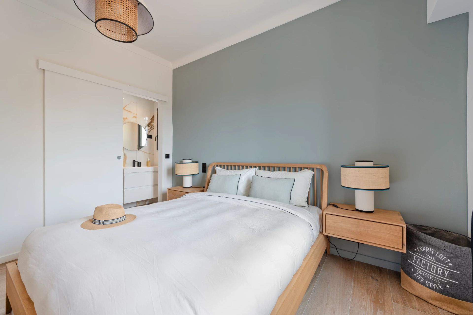 villa 7 Rooms for seasonal rent on Saint-Jean-Cap-Ferrat (06230)