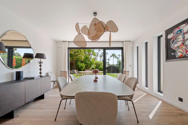 Rental Villa Saint-Jean-Cap-Ferrat 7&nbsp;Rooms 250&nbsp;m²