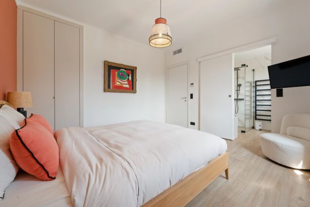 Rental Villa Saint-Jean-Cap-Ferrat 7&nbsp;Rooms 250&nbsp;m²