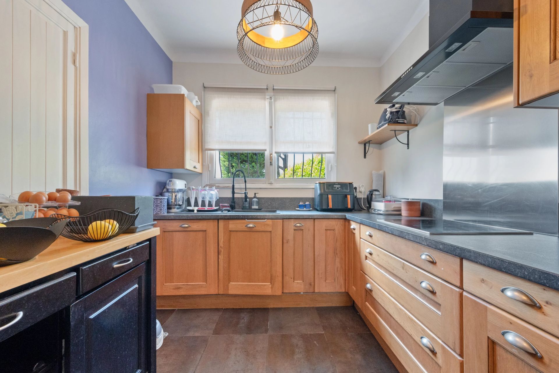 villa 7 Pièces en vente sur Nice (06000)