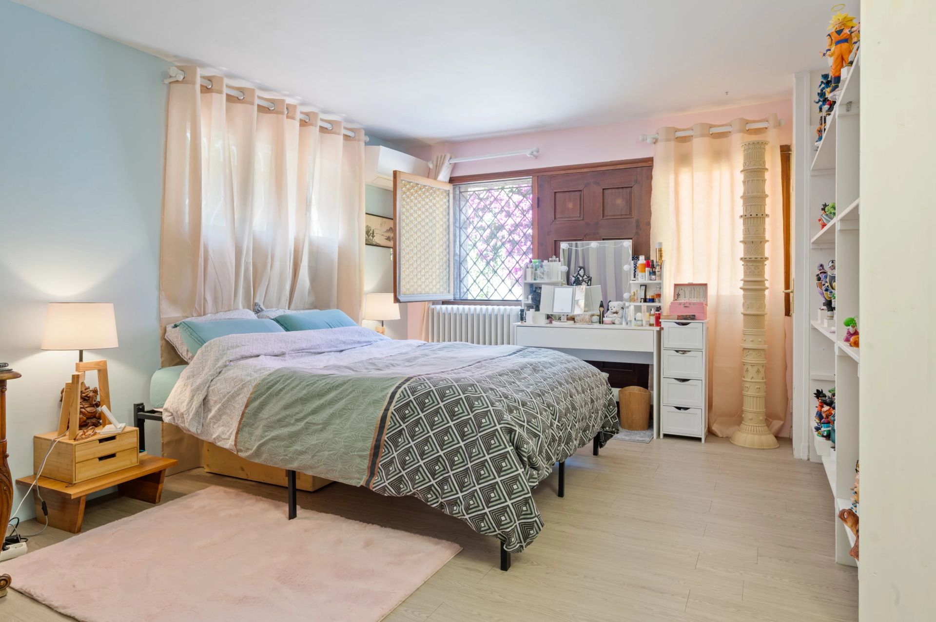 villa 7 Pièces en vente sur Nice (06000)