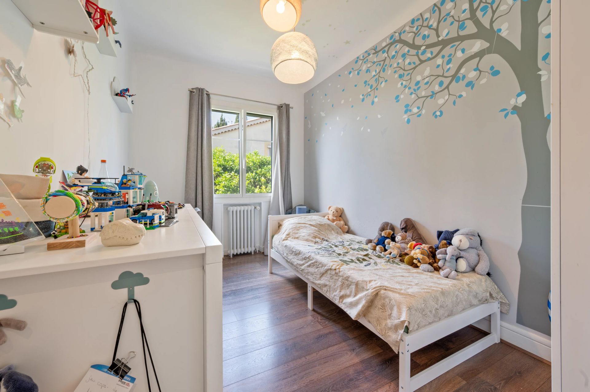 villa 7 Pièces en vente sur Nice (06000)