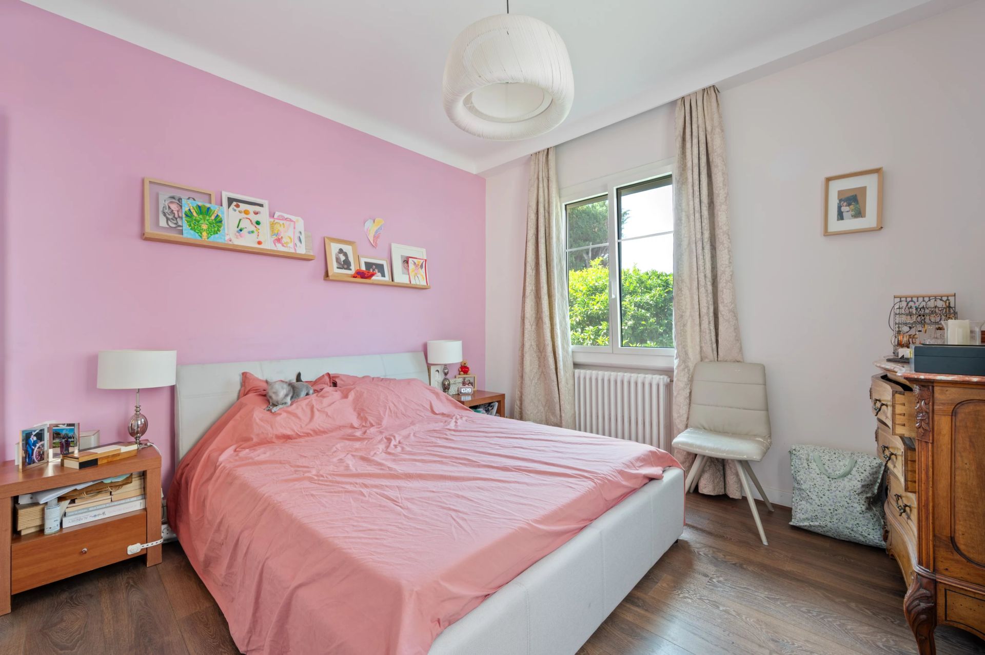 villa 7 Rooms for sale on Nice (06000)