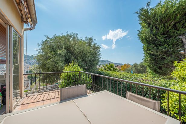 Vente Villa Nice 7&nbsp;Pièces 170&nbsp;m²