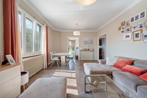 Vente Villa Nice 7&nbsp;Pièces 170&nbsp;m²