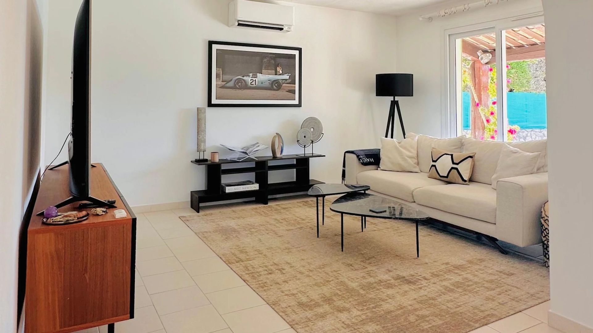 villa 6 Rooms for sale on La Turbie (06320)