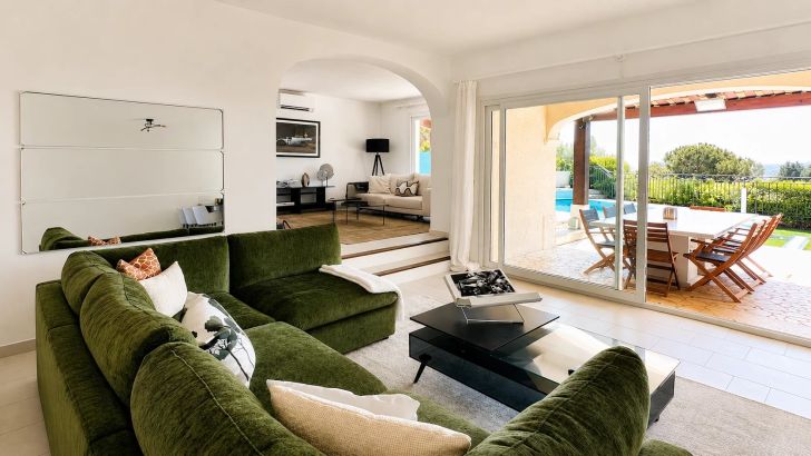 Sale Villa La Turbie 6&nbsp;Rooms 178.78&nbsp;m²