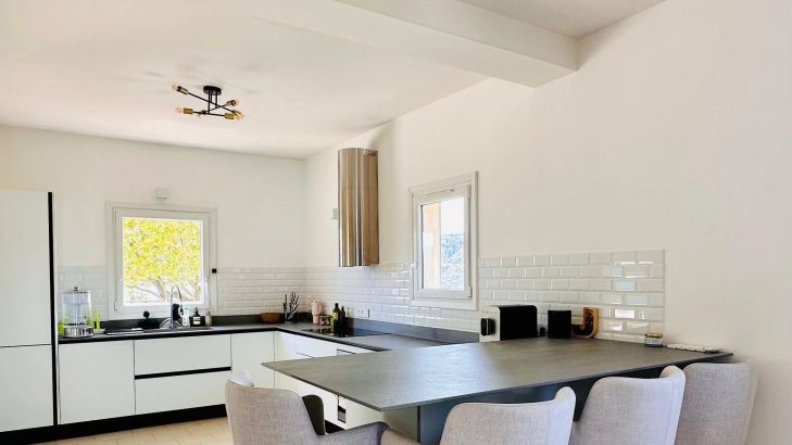 Sale Villa La Turbie 6&nbsp;Rooms 178.78&nbsp;m²