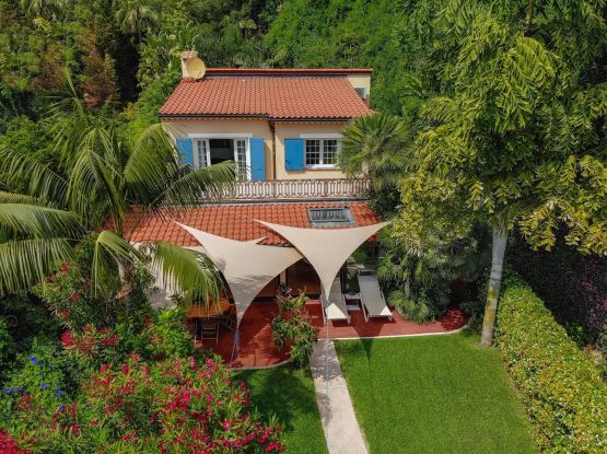 Sale Villa Èze 8&nbsp;Rooms 240&nbsp;m²