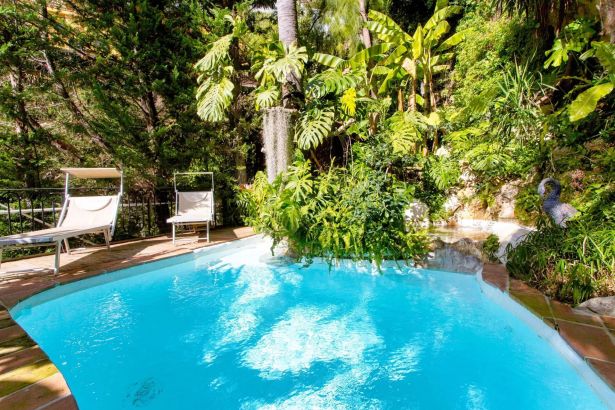 Sale Villa Èze 8&nbsp;Rooms 240&nbsp;m²