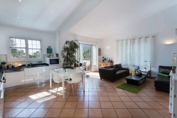 Sale Villa Èze 8&nbsp;Rooms 240&nbsp;m²