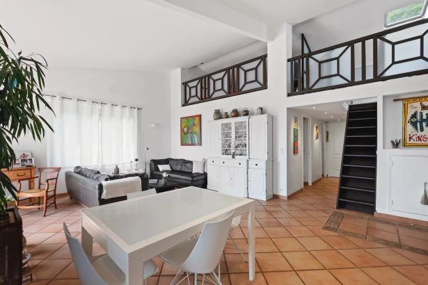 Sale Villa Èze 8&nbsp;Rooms 240&nbsp;m²