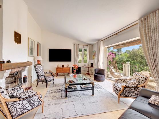 Vente Villa La Gaude 7&nbsp;Pièces 233.09&nbsp;m²