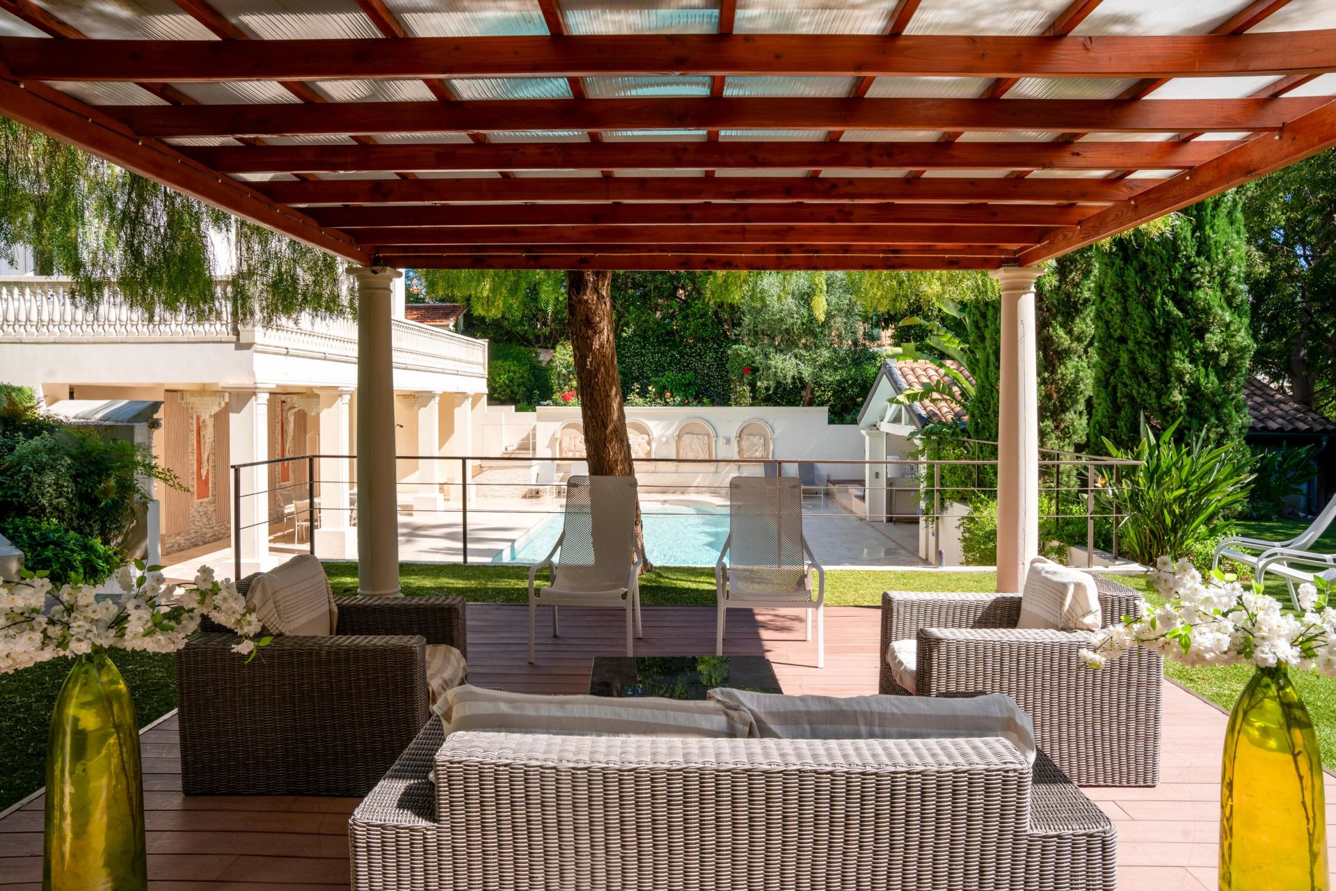 maison 18 Pièces en vente sur Cannes (06400)