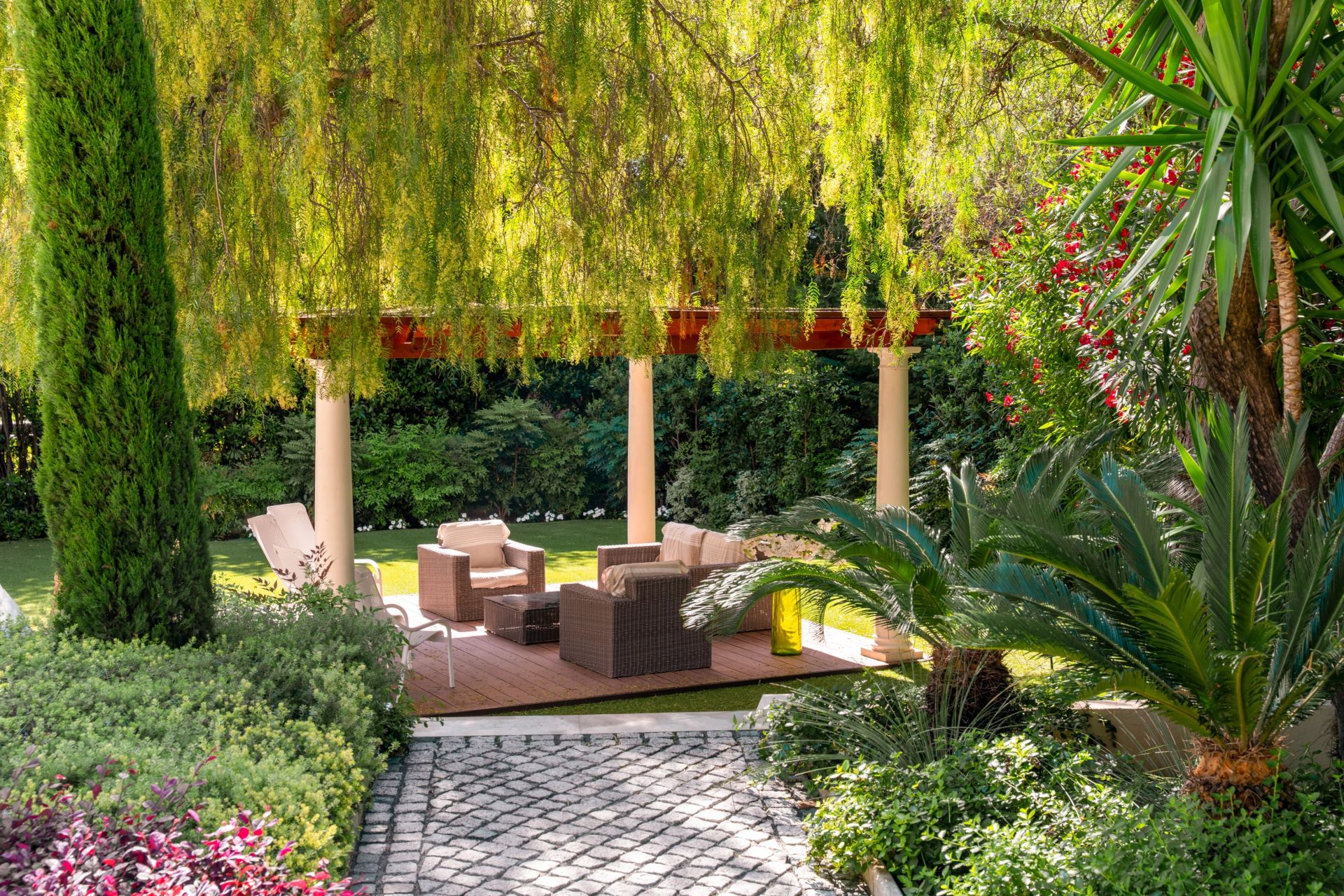 villa 18 Pièces en vente sur Cannes (06400)