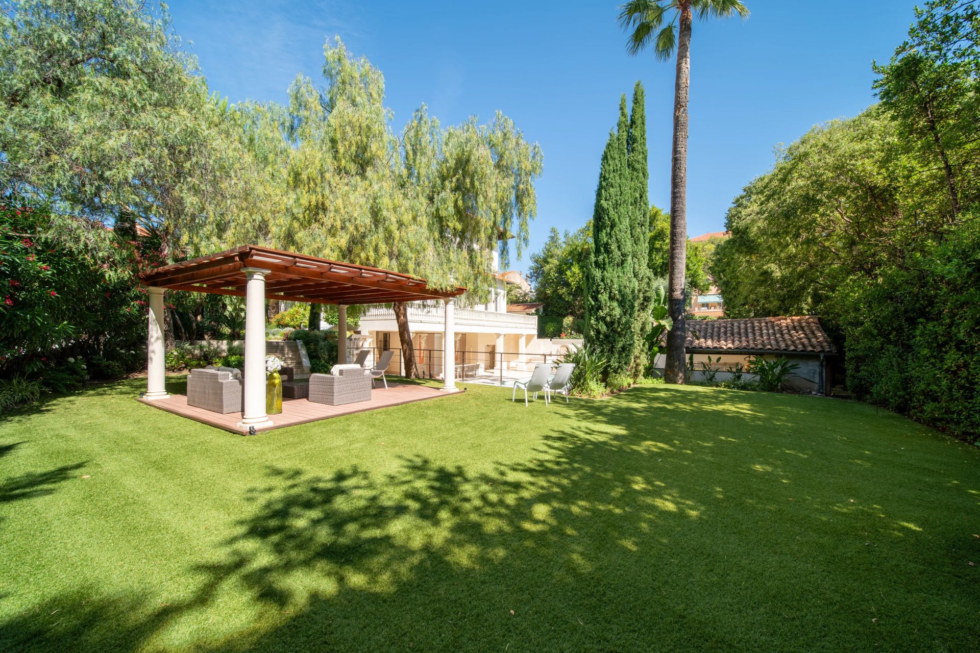 maison 18 Pièces en vente sur Cannes (06400)