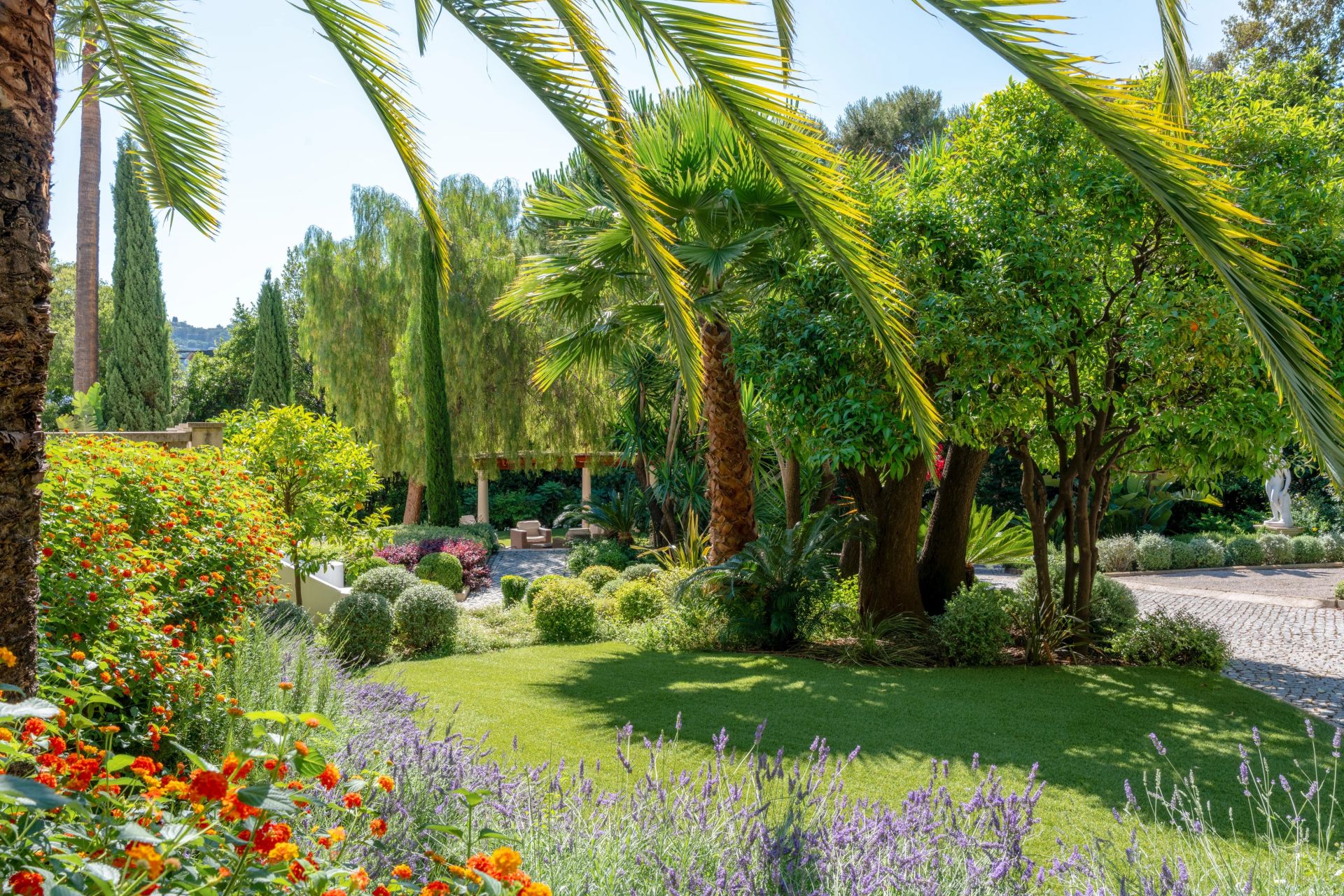 maison 18 Pièces en vente sur Cannes (06400)