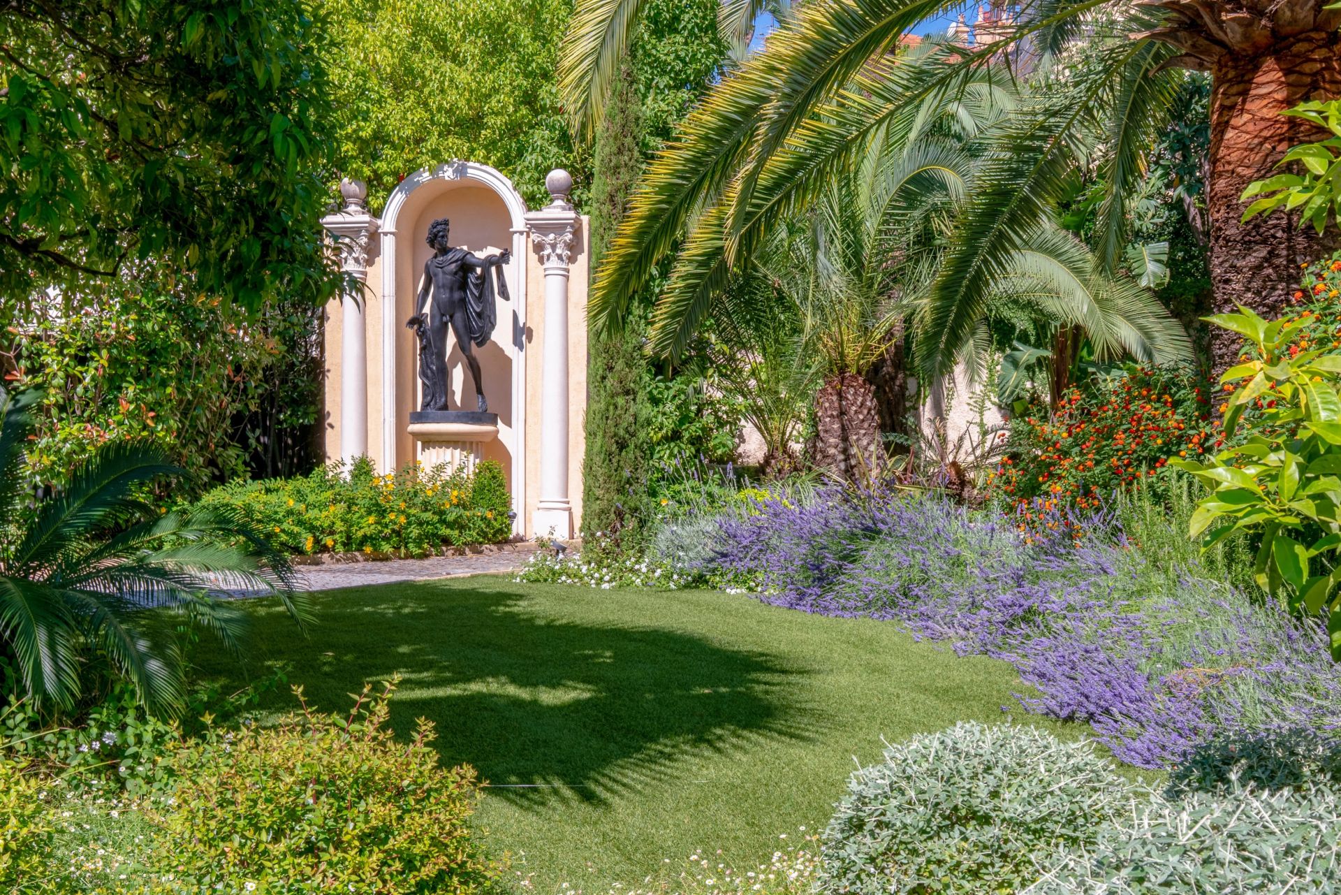 maison 18 Pièces en vente sur Cannes (06400)