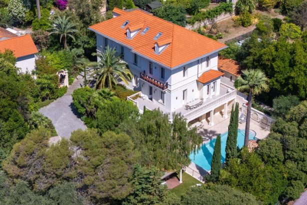 Sale House Cannes 18&nbsp;Rooms 579.76&nbsp;m²