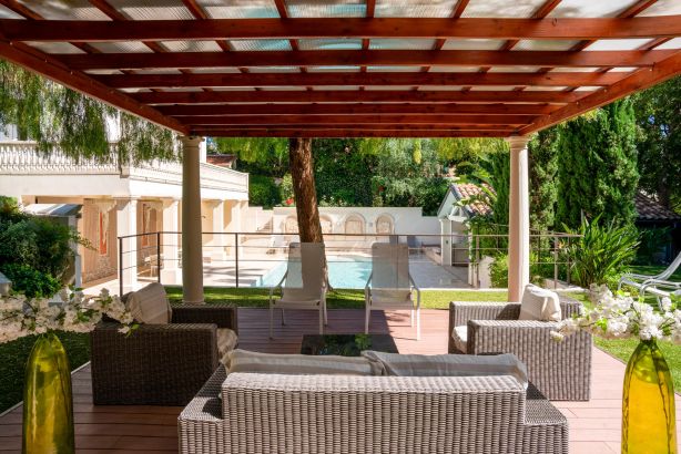 Vente Maison Cannes 18&nbsp;Pièces 579.76&nbsp;m²