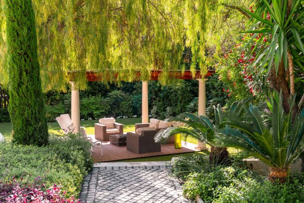 Vente Villa Cannes 18&nbsp;Pièces 579.76&nbsp;m²