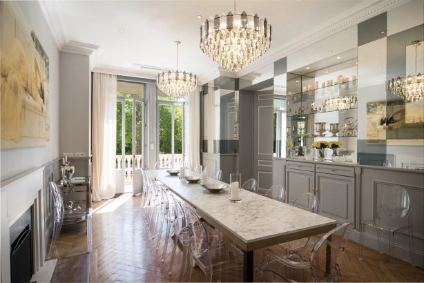 Vente Villa Cannes 18&nbsp;Pièces 579.76&nbsp;m²