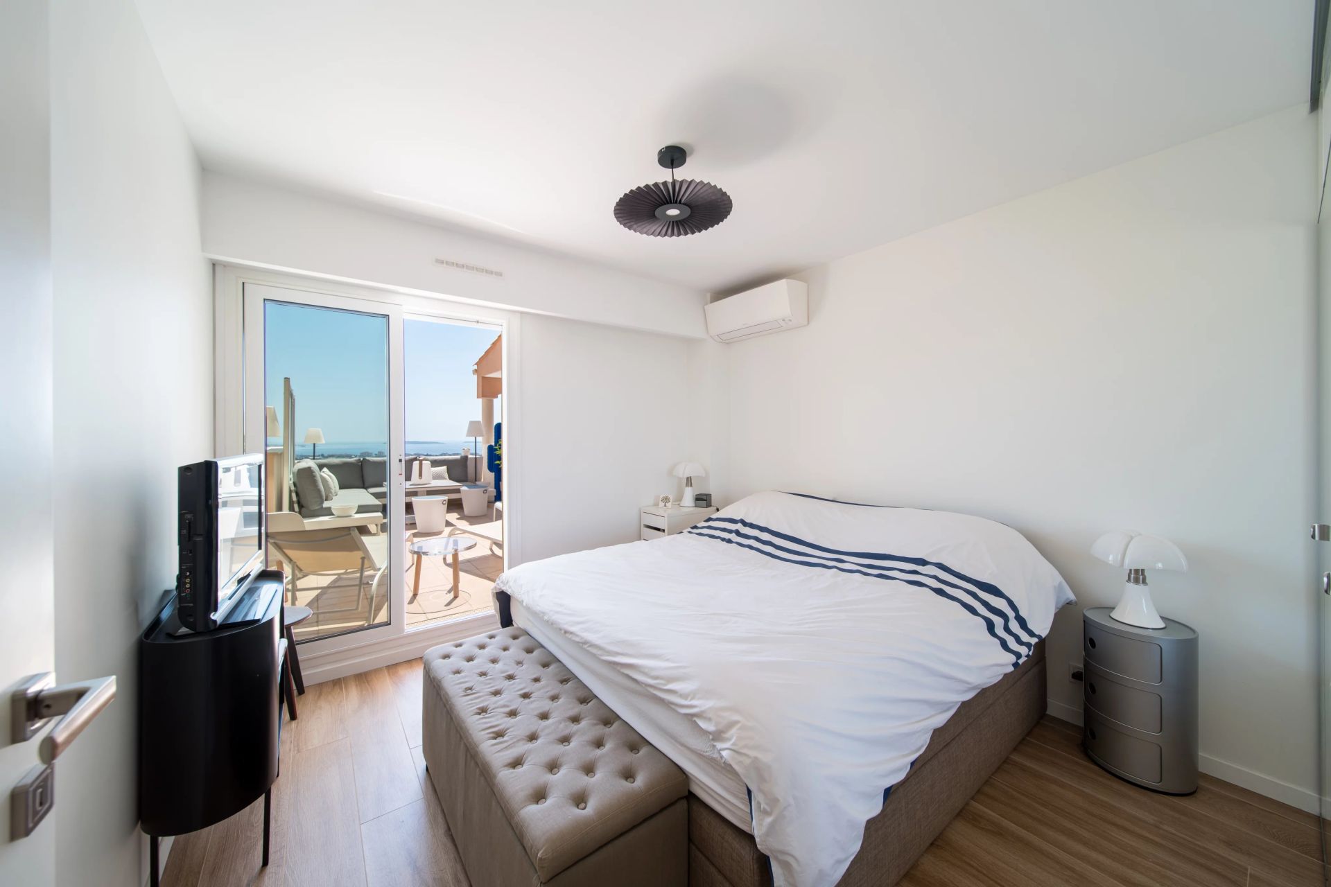 appartement 3 Pièces en vente sur Mandelieu-la-Napoule (06210)