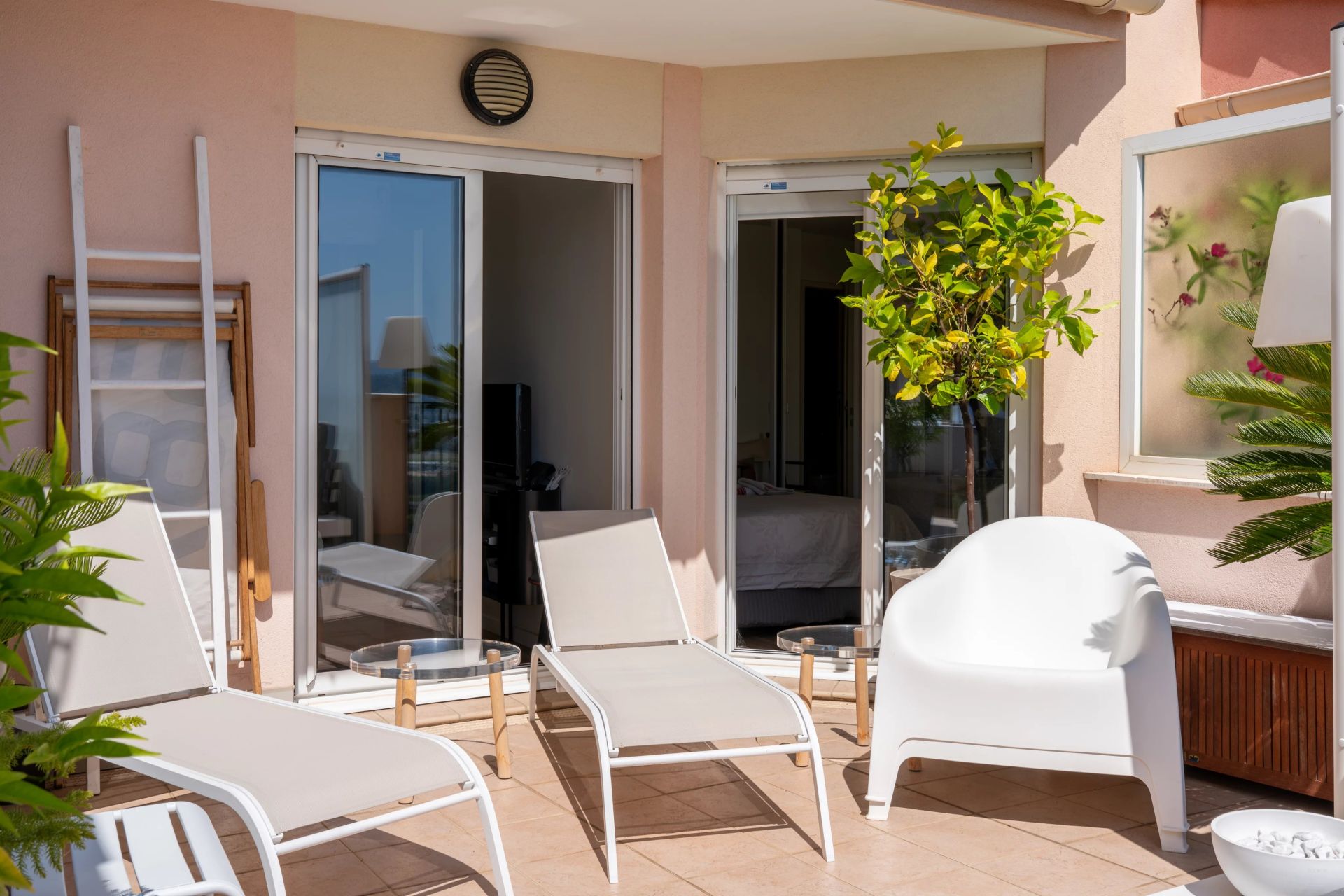 appartement 3 Pièces en vente sur Mandelieu-la-Napoule (06210)