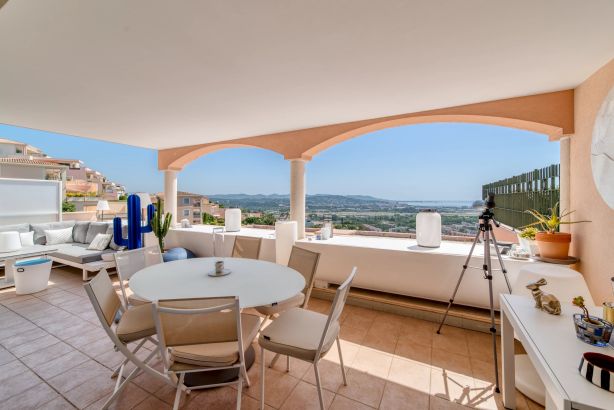 Vente Appartement Mandelieu-la-Napoule 3&nbsp;Pièces 80&nbsp;m²