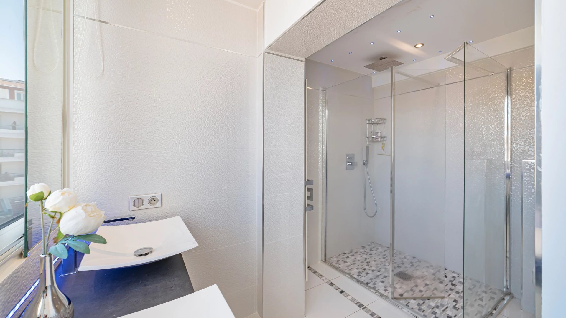 appartement 3 Pièces en vente sur Cannes (06400)